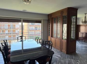 Departamento · 150m² · 3 Dormitorios · 2 Cocheras · Inkasa Inmobiliaria - Vende Departamento en Peatonal Sarmiento