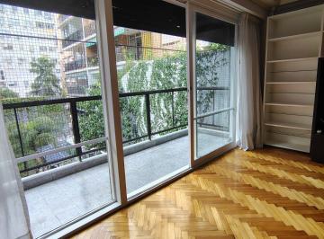 LIVING · Palermo - Seguí 4500 - Semipiso 3 Amb. + Dependencia