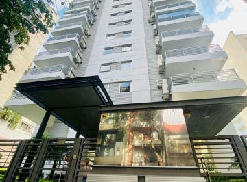 Departamento de 3 ambientes, Palermo · Vendo Departamento 3 Ambientes Cochera Seg 24 Hs
