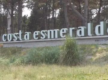 Terreno · 1000m² · Terreno en Venta - 1000 m² - Ecuestre, Costa Esmeralda