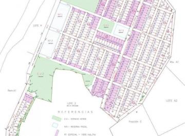 COO-COO-128_2 · Lote. | La Herradura del Limay - Plottier