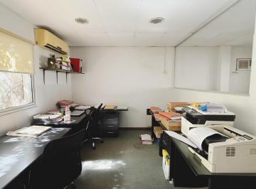 Oficina comercial · 160m² · 10 Ambientes · Oficinas en El Centro
