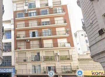 Departamento · 58m² · 3 Ambientes · Departamento en Alquiler en Microcentro, Capital Federal, Buenos Aires