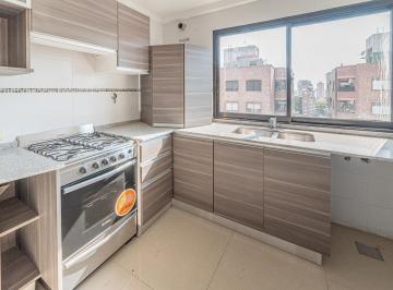 Departamento · 58m² · 3 Ambientes · Venta Departamento 3 Ambientes - San Martin Centro