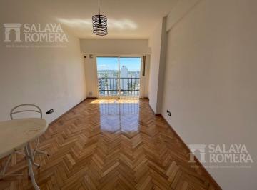 Departamento · 26m² · 1 Ambiente · Studio en Olivos - Vias/rio