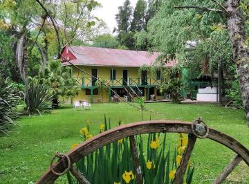 Hotel de 8 ambientes, Tigre · Venta Hermoso Hotel Boutique Delta del Tigre