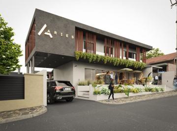 Departamento · 50m² · 4 Ambientes · 1 Cochera · Venta Depto a Estrenar Centro 1 Dor Carlos Paz