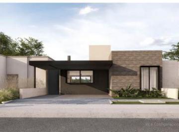 Casa de 3 ambientes, Córdoba · Casa de 3 Dorm. a Estrenar en Miradores 1 de Manantiales