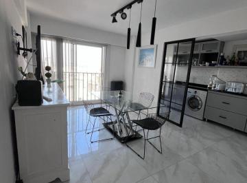 Departamento de 2 ambientes, Mar del Plata · Alquiler Departamento 2 Ambiente - Amoblado - 12 Meses