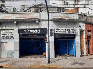 Local comercial · 50m² · Local en Villa del Parque
