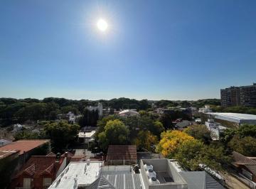 Departamento · 53m² · 3 Ambientes · Departamento 3 Amb. en Alquiler en Acassuso.
