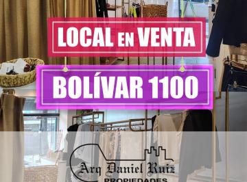 Local comercial · 40m² · El Mejor Espacio Para Tu Negocio: Oferta en Barrio Sur