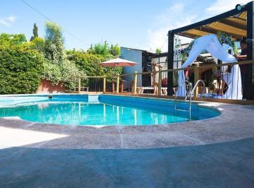 Casa · 400m² · 5 Ambientes · Casa Apta Para Gastronomia Teodoro Planas y Farallón Negro