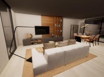 Casa · 160m² · 8 Ambientes · 2 Cocheras · Casa Duplex de 3 Dorm. 3 Baños con Asador