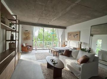 Departamento · 73m² · 1 Ambiente · Departamento en Venta en Ayres Studio, Pilar, G. B. a. Zona Norte