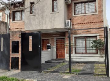 Casa de 5 ambientes, San Isidro · Casa Alquiler Villa Adelina