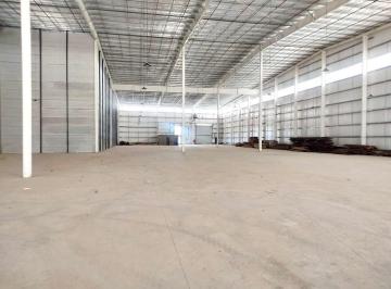 Bodega-Galpón , Malvinas Argentinas · Alquiler Nave Industrial 1360 m² - Tortuguitas