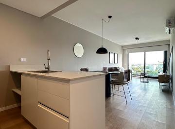 Departamento de 2 ambientes, Palermo · Divino Departamento de Dos Ambientes en Venta en Palermo Soho Amoblado Amenities