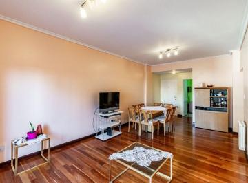 Departamento · 73m² · 3 Ambientes · 1 Cochera · Venta Dpto 3 Amb. C/cochera y Baulera Saenz Peña
