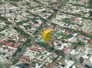 Terreno · Terreno en Chacarita, Excelente Ubicacion!