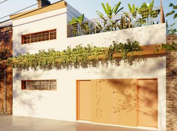 Casa · 85m² · 5 Ambientes · Casa en Venta Corvalan 500