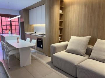 Casa · 85m² · 5 Ambientes · Casa Totalmente Reciclada en Refineria