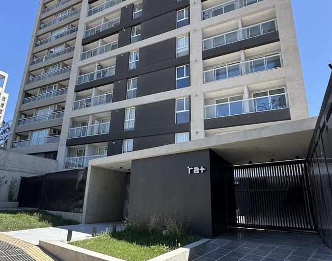 Departamento · 148m² · 4 Ambientes · 1 Cochera