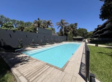 Departamento · 61m² · 2 Ambientes · 1 Cochera · Departamento en Venta 2 Amb con Balcon y Cochera - Vie Vert