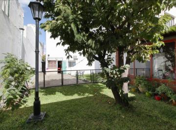Casa · 90m² · 4 Ambientes · Casa 4 Ambientes Venta Ramos Mejia Jardin Quincho