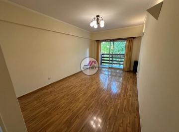 Departamento · 60m² · 3 Ambientes · 1 Cochera · Vendo Departamento 3 Ambientes con Cochera Plaza Mitre