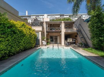 Casa · 300m² · 6 Ambientes · 2 Cocheras · Impecable Casa en Venta Saavedra