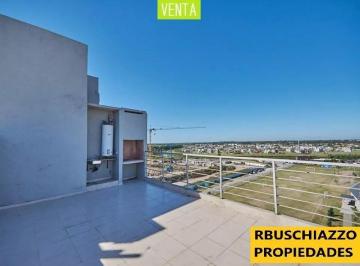 Departamento de 2 ambientes, Tigre · Departamento 2 Ambientes a Estrenar 116 m² / Barrio El Palmar en Nordelta Complejo Insignia