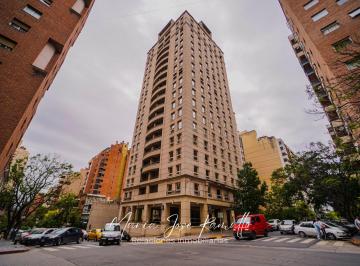 Departamento · 108m² · 5 Ambientes · 1 Cochera · Torre Elysee - Departamento 3 Dorm. con Cochera - Nuev