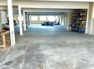 Bodega-Galpón , Boedo · Alquiler Inmueble Industrial 1870 m² - Boedo Caba