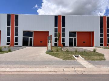 Bodega-Galpón · 1000m² · Nave de 1000 m² Ciudad Industria - Parque Industrial