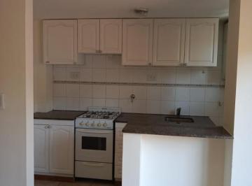 Departamento · 37m² · 2 Ambientes · Departamento 1 Dormitorio - Centro