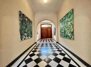 Casa · 983m² · 5 Dormitorios · 2 Cocheras · Casa en Palermo Chico con Pileta y Jardin, Reciclada a Nuevo