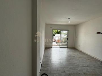 Departamento · 40m² · 1 Ambiente · Alquiler Monoambiente San Miguel