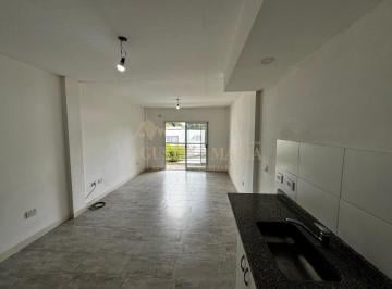 Departamento · 40m² · 1 Ambiente · Alquiler Monoambiente San Miguel