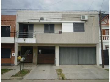 Departamento · 32m² · 1 Ambiente · Alquiler/ Departamento/ Rafaela/ Pizzurno