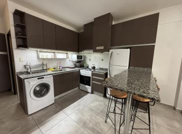 Departamento · 35m² · 1 Ambiente · 1 Cochera · Departamento Monoambiente con Cochera - Ciudad Evita