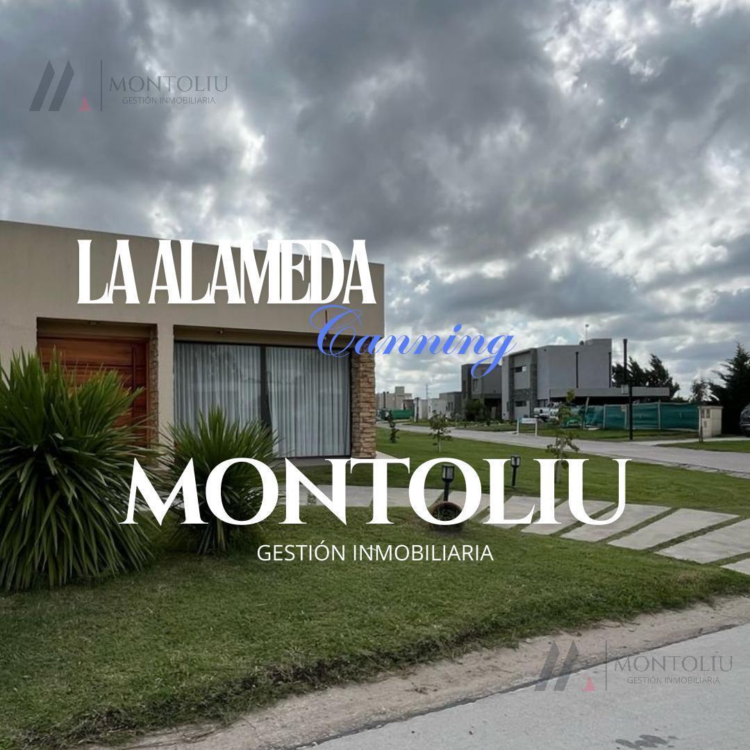 Barrio Privado LA Alameda