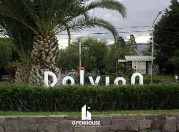 Terreno · 312m² · Openhouse Inmobiliaria Vende Magnífico Lote Ubicado en Barrio Dalvian