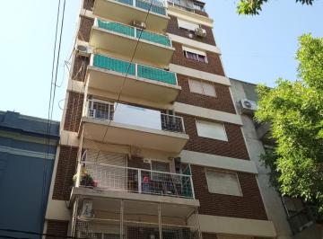 Departamento · 27m² · 2 Ambientes · Departamento en La Boca con Patio