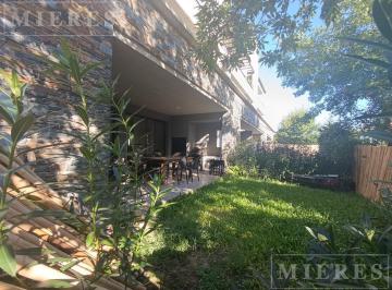 Departamento · 85m² · 3 Ambientes · Departamento en Alquiler en Las Liebres