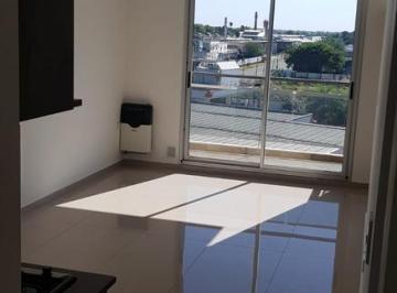 Departamento · 26m² · 1 Ambiente · Excelente Monoambiente Alquiler Temporario Puerto Norte Rosario