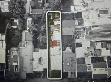 Terreno · 372m² · Venta Lote en Caballito, Ideal Inversor