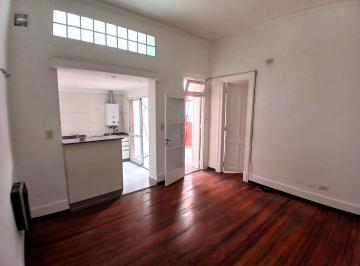 PH · 40m² · 2 Ambientes · PH en Alquiler Rosario un Dormitorio