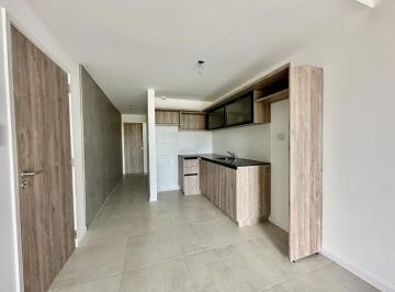 Departamento · 46m² · 2 Ambientes · Santa Fe 3300 - un Dormitorio en Alquiler en Rosario