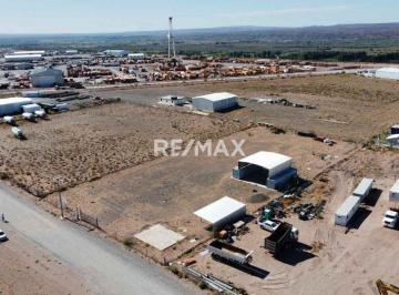 Terreno · 5000m² · Alquiler de 5000 m² en Parque Industrial de Añelo